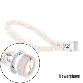 [flowershave] Wick Catalytic Fragrance 1 Pcs S/L Lamp Burner Wick Replacement Essential Oil
