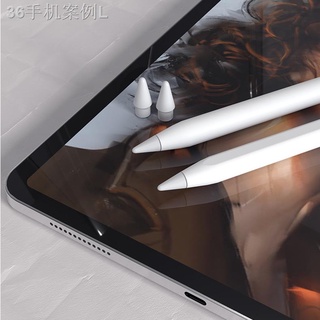 ┅Apple Pencil Tip Spare Nib Replacement iPad Pro Stylus Touchscreen Pen Tip Accessories
