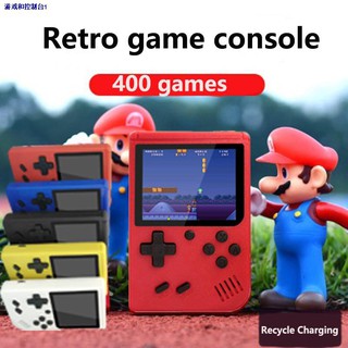 ✥Gameboy Game Pads Games Console Retro Game Console Gameboy Advance Handheld Emulator Built-In