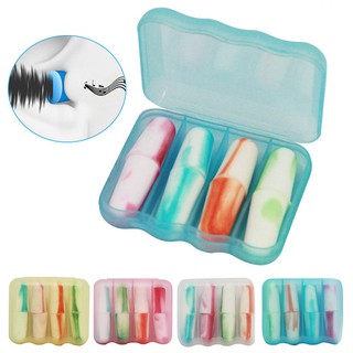 Noise Earplugs Sleeping Sound Insulation Snore Reduction