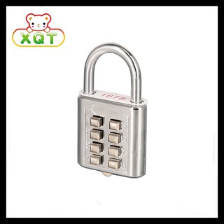 ⚡️ XQT COD ⚡️Digital Pad Lock Security Password Lock-j074