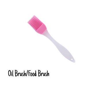 Oil Brush | Food Brush | Baking Tool