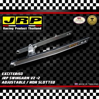 JRP SWING ARM EXCITER+2 V2 ADJUSTABLE/NON SLOTTED