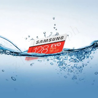 Samsung EVO Memory Card Class 10 128gb 64GB 16 32GB SD Card (6)