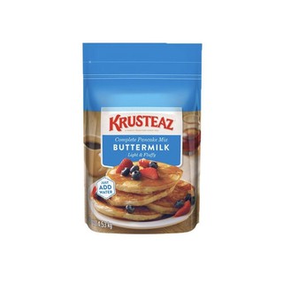 Krusteaz Pancake Buttermilk 4.53 kg