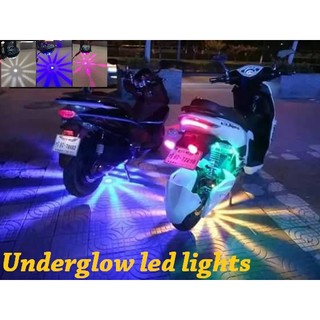 Underglow LED LIGHTS for Cars and motorcycles under glow (1)