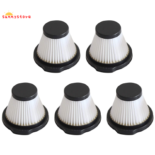 ★Hepa Filter Anti-Dust HEPA Filter for Spare Parts of Xiaomi Deerma DX115 DX115S DX115C Portable Vacuum Cleaner