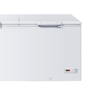 Haier BD519HDV6 18.5cuft Dual Function (Freezer/Chiller), Chest Freezer (2)