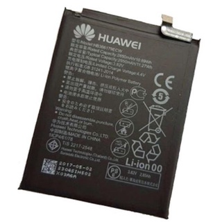 Ori Quality Huawei Nova 2i Nova 3i Battery P30 Lite HB356687ECW 3340mAh High Equipment Manufacturer
