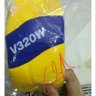 Mikasa Volleyball Balls for sale! (With Free Ball Pin)