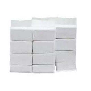Tissue Paper for Face,Office,Toilet (8 Packs per Mini bundle) (1)