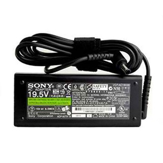 Laptop Charger for Sony Vaio 19.5v 4.7a-6.5*4.4mm For Svf142c29w/Pcg61911w