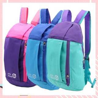 【Available】 Surge Fashion Outdoor Foldable Lightweight Backpack