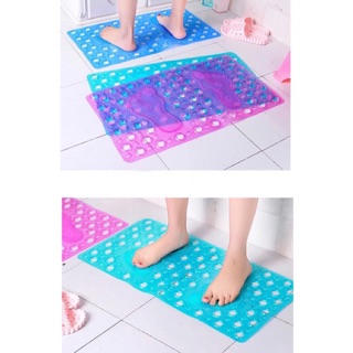 COD!! Wholesale!!non-slip bathroom Doormat BATH MAT MAKAPAL (1)