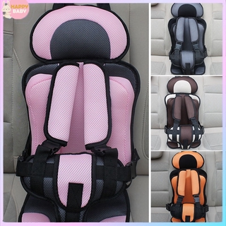 Infant Baby Safety Seat Thickened Baby Car Seat Cover Cushion VT0281 1fWS