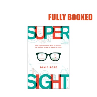 SuperSight (Hardcover) by David Rose