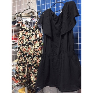 Preloved Rompers Good as New