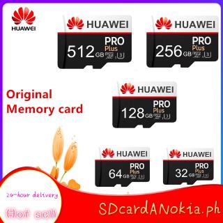 Original Micro SD Card Class10 TF Card 64GB 128GB 256GB 512GB Memory Card