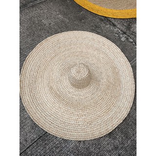 [FREE SHIPPING/ONHAND] Rumba Hat Big/Giant Native (3)