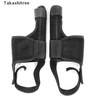 Takashitree/ 1Pair Bunion Corrector Splint Toe Straightener Brace Hallux Valgus Pain Relief Popular goods