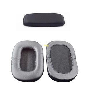 Btsg VIVI Tritton AX Pro AX 720 HEADPHONES Ear Pads Cushion Ear Pad Pillow Foam