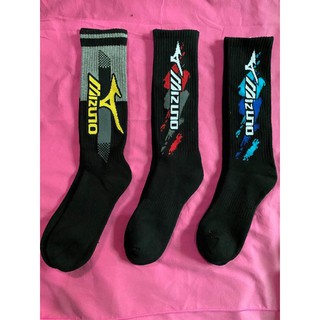 Mizuno High Cut Socks / Volleyball Socks
