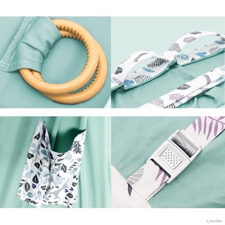 Baby Carrier Newborn Nursing Towel Four Seasons Baby Sling Wrap Breathable Carrier (7)