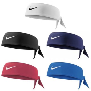 New sports head tie bandana headband OEM premium quality