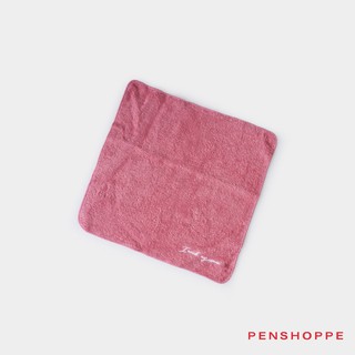 Penshoppe Face Towel (Mauve)
