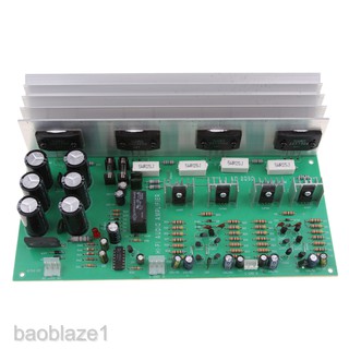 High-power Dual-Channel Stereo Audio Amplifier Module Amp Board 150W+150W #2
