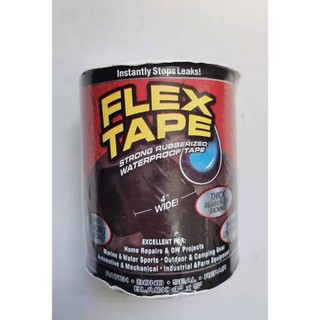 Flex Tape Strong Rubberized WaterProof Tape