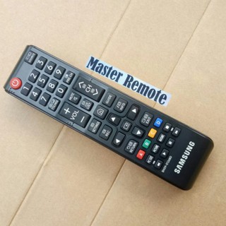 Remote tv Remote Samsung led lcd Smart tv UHD 4K Original BN59-01268D Replacement BN59-01303A