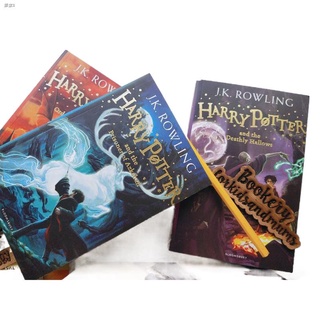 №₪Harry Potter brand new (individual books 1-7) and Cursed Child