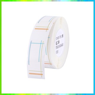 [COD] Thermal Printing Label Paper Barcode Price Size Name Blank Labels Waterproof Tear Resistant