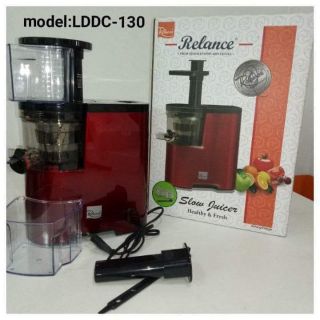 Slow Juicer LDDC-130