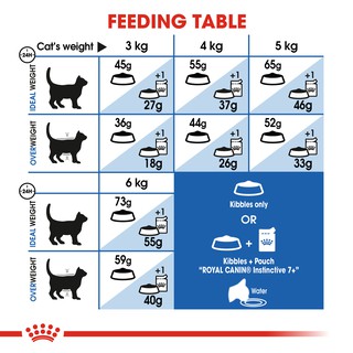 Royal Canin Indoor 27 Adult Dry Cat Food (10kg) - Feline Health Nutrition (7)
