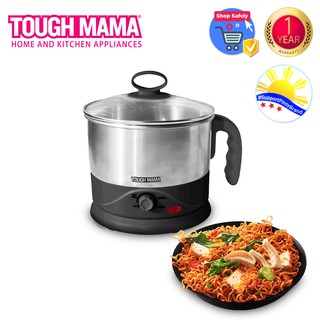 Tough Mama NTM-MC1SS Noodle Cooker