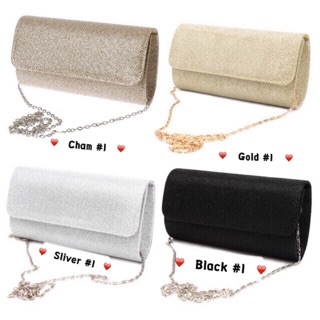 The new dinner party will have a clutch bag partybag (7)
