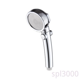 SPL-Shower Sprayer High Pressure Shower Head Adjustable ABS Bath Sprayer Bathroom Accessory