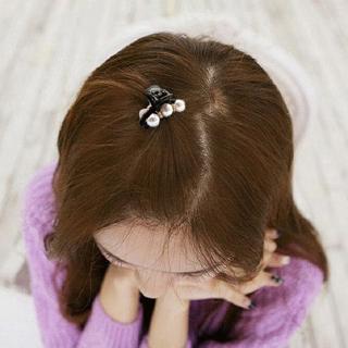 Korean Hairpin Pearl Hair Clips (8)