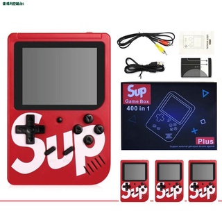 ✱❡❉▧400in1 Sup Portable Video Handheld Game Console Game Machine