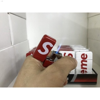 Lighters⊙▼✾SUP-REME TORCH Lighter (131-8)