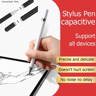 ✚Ipad pen Universal Touch Stylus Pen For Phone iPad Tablet Drawing phone Android Stylus Smart Tablet