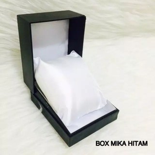 (Wholesale)Box/Mika Black Watch Box