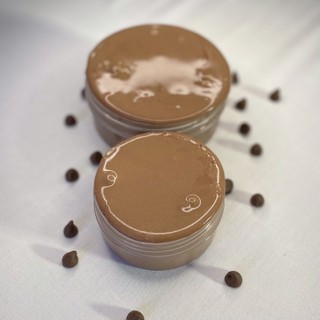 MoniSlime.ph - Nutella Fudge Slime (Slay Slime) Scent - Choco Nutella