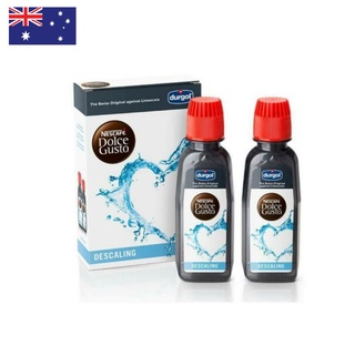Nescafe Dolce Gusto Liquid Water Descaler Kit from Australia