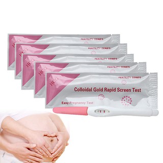 Early Pregnancy Test pen Pregnant One Step Urine Test Early Detection