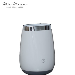 Mia Maison Atomizer Mico 5 in 1 Humidifier, Ionizer, Diffuser, Atomizer, and Ambient Lighting