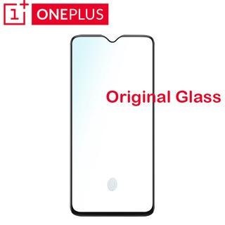 Original Oneplus 8T / 7 / 7T / 6T 9 9R 3D Tempered Glass Full Cover Screen Protector Curved Edge 9H