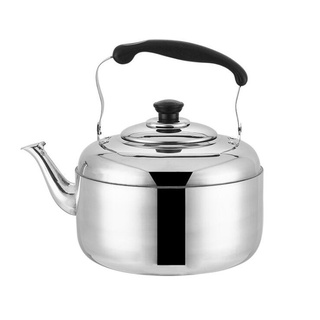 Stainless Steel Kettle Kettle Thick Sound Large Capacity Kettle Induction Cooker Gas Stove Gas Kettl